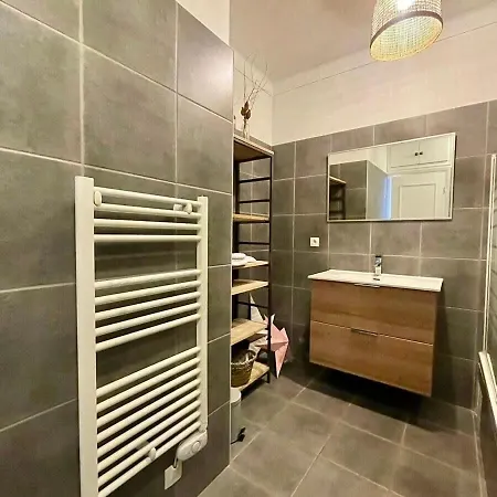 Casamea - Terrasse, Sanguinaires, Clim, Vue