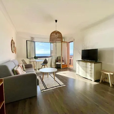 Apartman Casamea - Terrasse, Sanguinaires, Clim, Vue Ajaccio