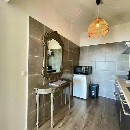 Casamea - Terrasse, Sanguinaires, Clim, Vue Apartman Ajaccio