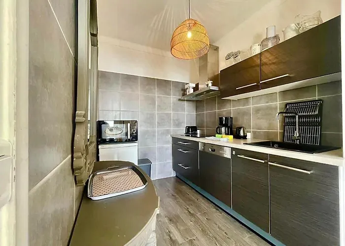 Casamea - Terrasse, Sanguinaires, Clim, Vue דירה אז'אקסיו