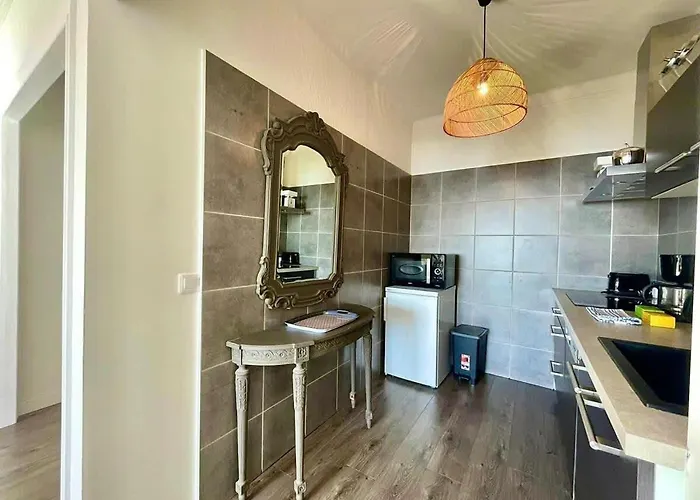 Casamea - Terrasse, Sanguinaires, Clim, Vue דירה אז'אקסיו